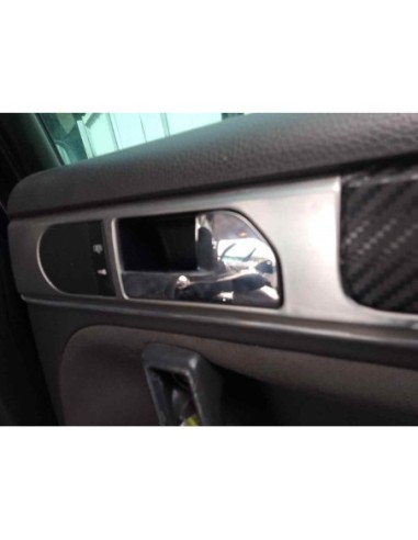 MANETA INTERIOR TRASERA DERECHA VOLKSWAGEN...
