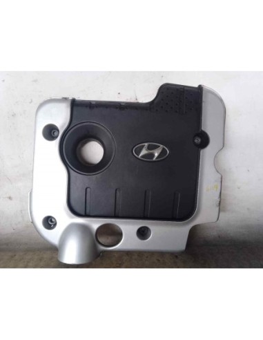 TAPA CARTER DE MOTOR HYUNDAI SANTA FE (CM) -...
