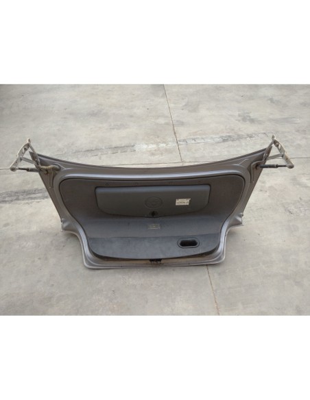 TAPA MALETERO BMW SERIE 5 BERLINA (E39) - 112498