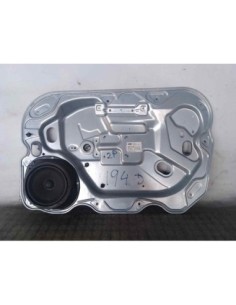 ELEVALUNAS DELANTERO DERECHO FORD FOCUS C-MAX (CAP)(2003)...