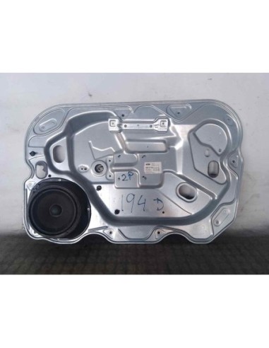 ELEVALUNAS DELANTERO DERECHO FORD FOCUS C-MAX...