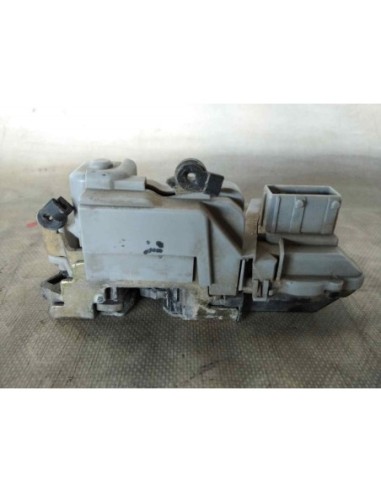 CERRADURA PUERTA DELANTERA DERECHA PEUGEOT 406...