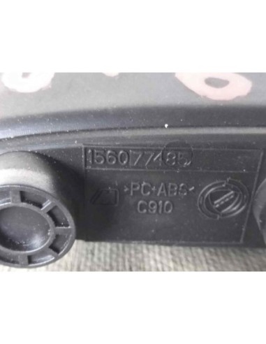 MANDO ELEVALUNAS DELANTERO DERECHO ALFA ROMEO...
