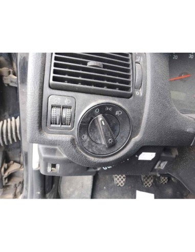 MANDO LUCES VOLKSWAGEN GOLF IV BERLINA (1J1)(10...