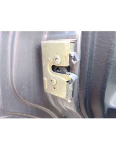 CERRADURA PUERTA TRASERA IZQUIERDA AUDI 80...