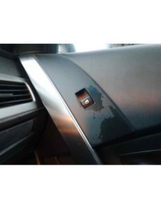 MANDO ELEVALUNAS DELANTERO DERECHO BMW SERIE 5 BERLINA...