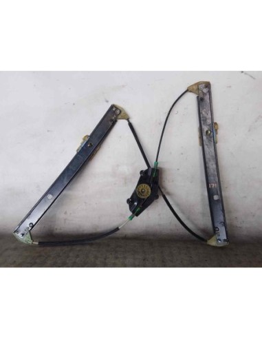 ELEVALUNAS DELANTERO DERECHO AUDI A4 BERLINA...