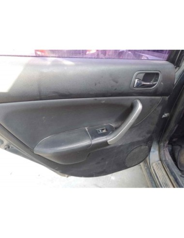 ELEVALUNAS TRASERO IZQUIERDO HONDA ACCORD...
