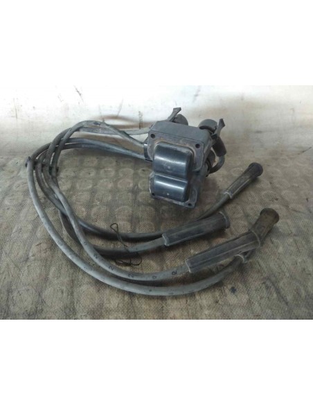 BOBINA ENCENDIDO FORD FIESTA BERL /COURIER - 137464
