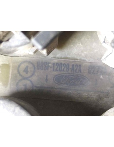 BOBINA ENCENDIDO FORD FIESTA BERL /COURIER - 137464