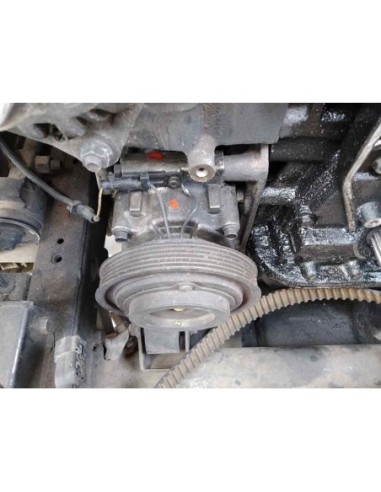 COMPRESOR AIRE ACONDICIONADO HYUNDAI TERRACAN...