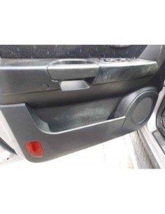 ELEVALUNAS DELANTERO IZQUIERDO HYUNDAI TERRACAN (HP) -...