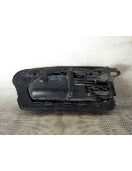 MANETA INTERIOR DELANTERA DERECHA PEUGEOT 306 3/5 PT  / 4 PT  (S2) - 141890