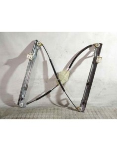 ELEVALUNAS DELANTERO IZQUIERDO CITROEN C4 PICASSO - 141972 2