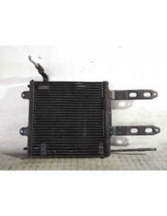 CONDENSADOR / RADIADOR  AIRE ACONDICIONADO VOLKSWAGEN... 2