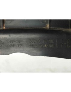 MOLDURA NISSAN MICRA (K12E) - 142187 2