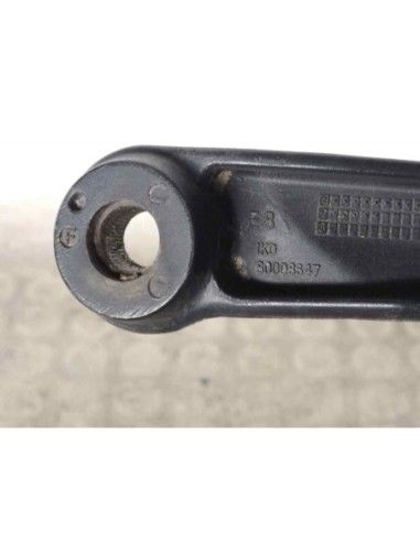 BRAZO LIMPIA DELANTERO IZQUIERDO NISSAN MICRA...