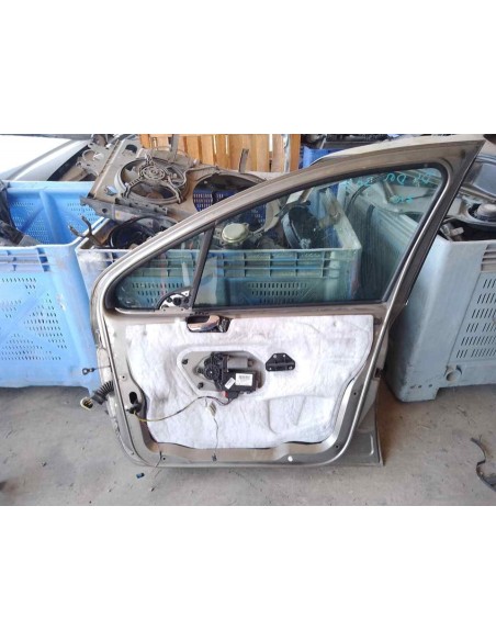 PUERTA DELANTERA DERECHA PEUGEOT 307 BREAK / SW (S1)(04 2002) - 142798