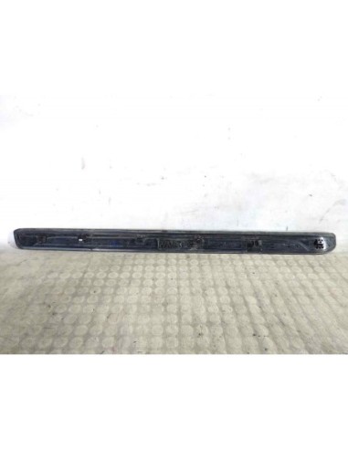 MOLDURAS DELANTERAS BMW SERIE 1 BERLINA...