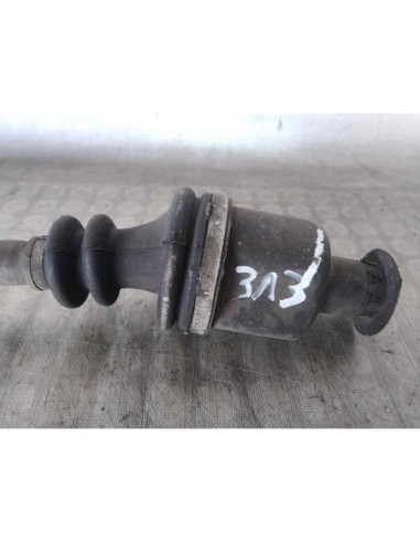 TRANSMISION DELANTERA DERECHA RENAULT LAGUNA...