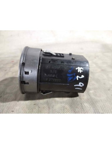 REJILLA AIREADORA ALFA ROMEO 159 (140) - 143185