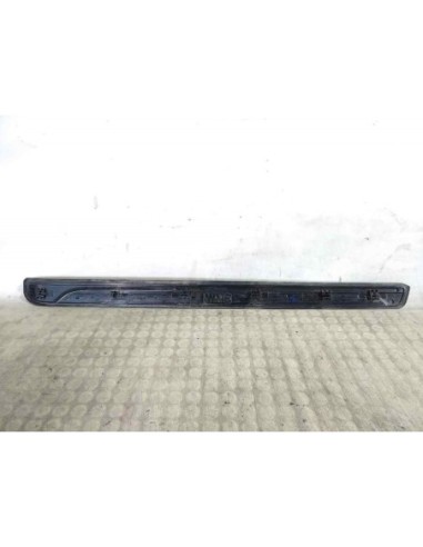MOLDURAS DELANTERAS BMW SERIE 1 BERLINA...