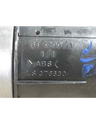 REJILLA AIREADORA ALFA ROMEO 159 (140) - 143184