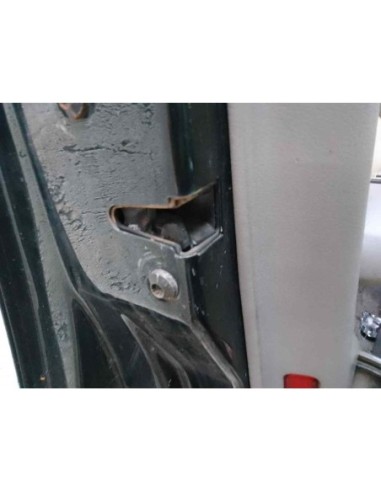 CERRADURA PUERTA DELANTERA IZQUIERDA AUDI A6...
