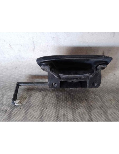 MANETA EXTERIOR DELANTERA DERECHA PEUGEOT 206 - 143671