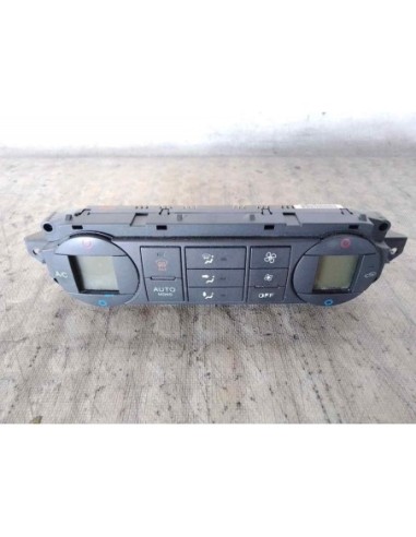 MANDO CLIMATIZADOR FORD FOCUS BERLINA (CAP) -...