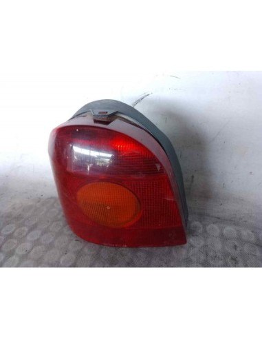 PILOTO TRASERO IZQUIERDO RENAULT TWINGO I (C06)...