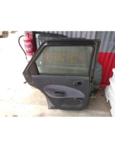PUERTA TRASERA IZQUIERDA FORD ESCORT BERL /TURNIER - 112247 2