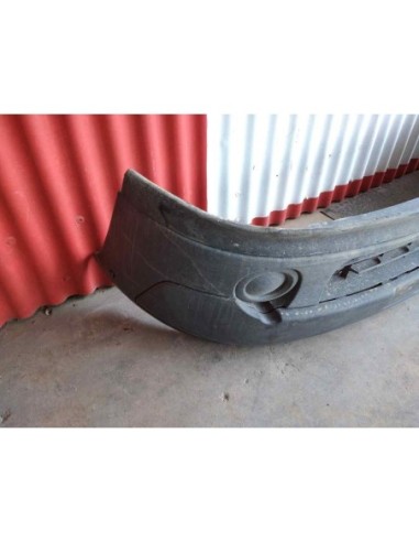 PARAGOLPES DELANTERO NISSAN KUBISTAR (X76) -...