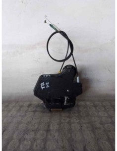 CERRADURA PUERTA TRASERA DERECHA TOYOTA COROLLA (E12) -...