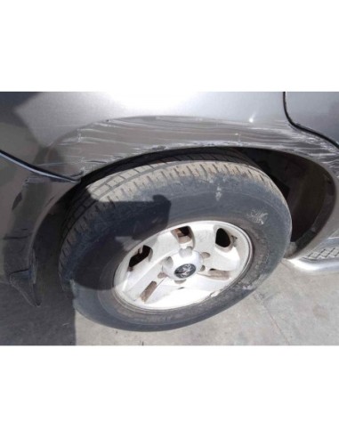 AMORTIGUADOR TRASERO DERECHO HYUNDAI TERRACAN...