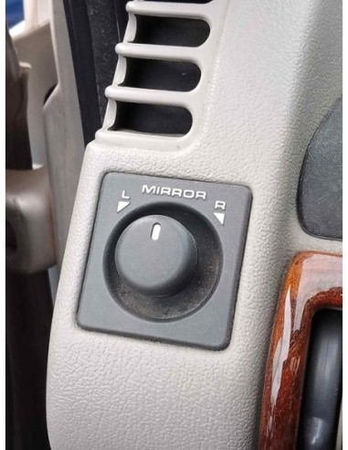 MANDO RETROVISOR LAND ROVER FREELANDER (LN) -...