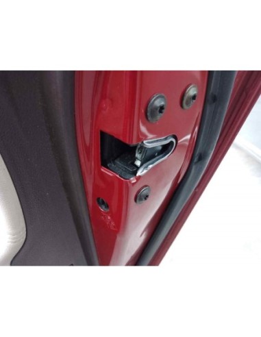 CERRADURA PUERTA TRASERA DERECHA OPEL INSIGNIA...