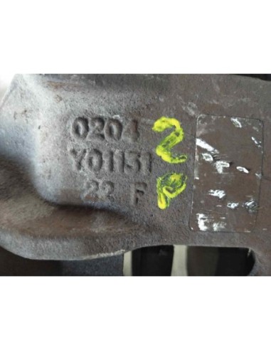 PINZA DE FRENO DELANTERA IZQUIERDA CITROEN...