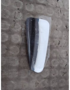 CRISTAL RETROVISOR DERECHO FORD TRANSIT BUS (TTG)(2013) -...