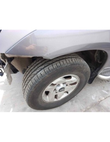 AMORTIGUADOR DELANTERO IZQUIERDO HYUNDAI...