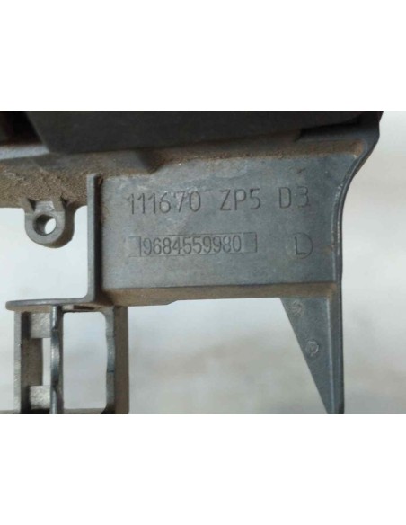 MANETA EXTERIOR DELANTERA DERECHA CITROEN C3 - 142281