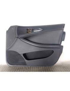GUARNECIDO PUERTA DELANTERA DERECHA MERCEDES-BENZ CLS (BM...