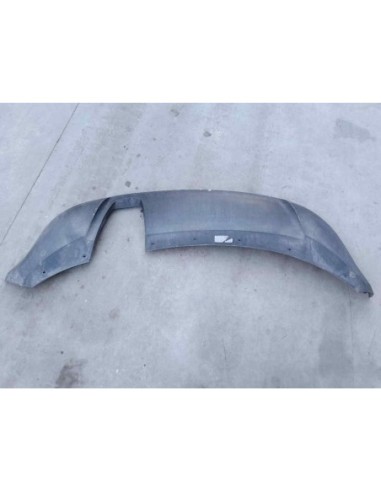 SPOILER PARAGOLPES TRASERO SEAT ALTEA (5P1) -...