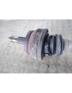 TRANSMISION TRASERA IZQUIERDA MERCEDES-BENZ CLS (BM 219)... 2