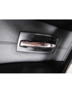 MANETA INTERIOR DELANTERA IZQUIERDA BMW SERIE 5 BERLINA...