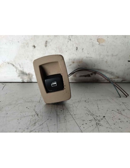 MANDO ELEVALUNAS DELANTERO DERECHO BMW SERIE 3 TOURING (E91) - 150211