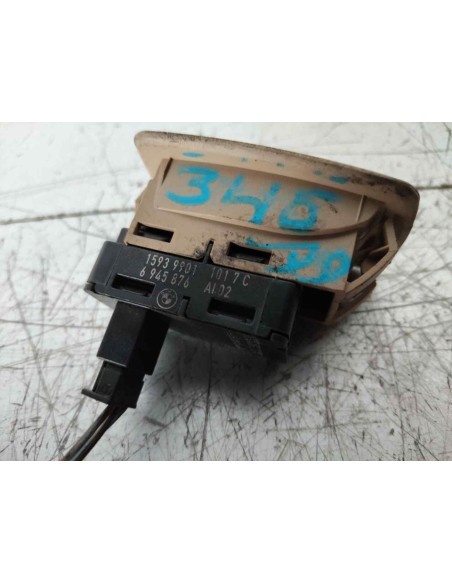 MANDO ELEVALUNAS DELANTERO DERECHO BMW SERIE 3 TOURING (E91) - 150211