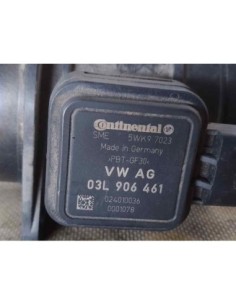 CAUDALIMETRO SEAT ALTEA XL (5P5) - 177171 2