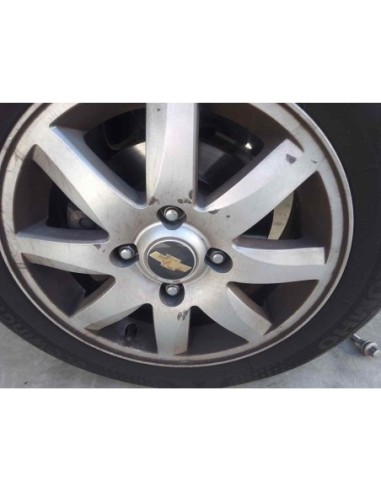 MANGUETA DELANTERA IZQUIERDA CHEVROLET REZZO -...