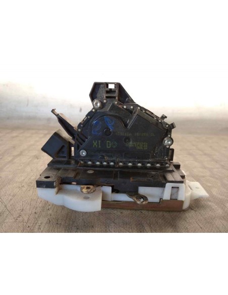 CERRADURA PUERTA DELANTERA IZQUIERDA FORD MONDEO BERLINA (GE) - 132863